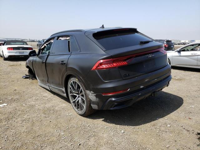 2020 AUDI Q8 PREMIUM WA1EVAF11LD016597