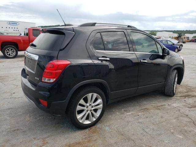 2017 CHEVROLET TRAX PREMI 3GNCJRSB8HL211868