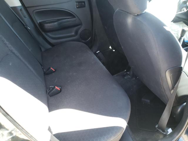 2015 MITSUBISHI MIRAGE DE ML32A3HJ8FH035421