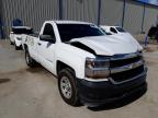 2016 CHEVROLET  SILVERADO