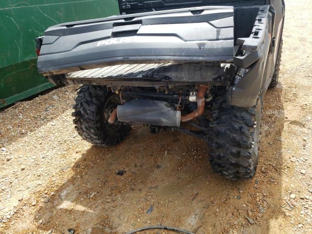 2020 POLARIS RANGER 100 3NSTAE995LN229101