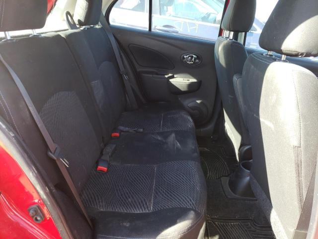 2015 NISSAN MICRA 3N1CK3CP6FL227578