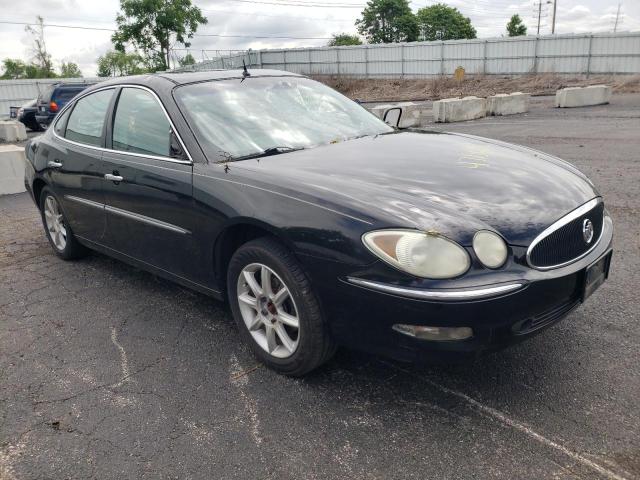 2005 Buick LaCrosse CXS