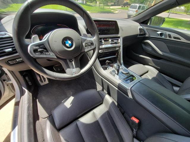2022 BMW 840I WBADZ2C06NCH09164