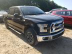 2016 FORD  F-150