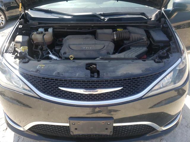 2C4RC1BG5HR734259 2017 CHRYSLER PACIFICA, photo no. 7