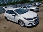 2018 CHEVROLET  CRUZE