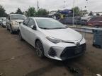 2019 TOYOTA  COROLLA