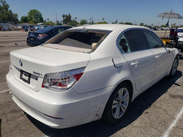 WBANV1C58AC158362 BMW 528 XI