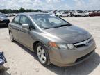 2007 HONDA  CIVIC