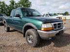 2000 FORD  RANGER