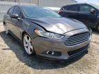 2016 FORD  FUSION