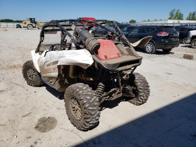 2020 YAMAHA YXZ1000 5Y4AN33Y3LA101029