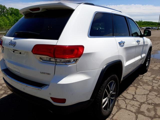 2017 JEEP GR CHEROKE 1C4RJFBG8HC707228