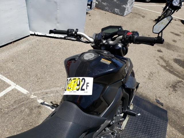 2016 YAMAHA MARINE LOT JYARN33Y9GA002857
