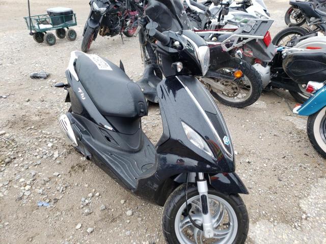 Salvage cars for sale from Copart Wichita, KS: 2014 Paig Motorcycle