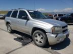 2008 CHEVROLET  TRAILBLZR