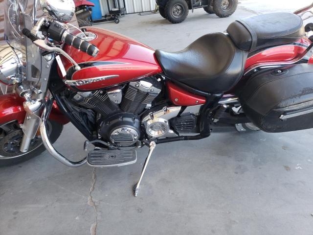 2013 YAMAHA XVS1300 CT JYAVP32E4DA002356
