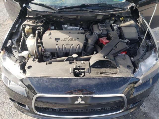 2015 MITSUBISHI LANCER SE JA32V2FW2FU015715