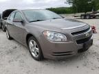 2010 CHEVROLET  MALIBU