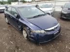 2009 HONDA  CIVIC