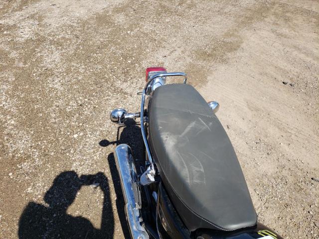 2015 YAMAHA SR400 JYARH04E7FA000968