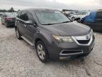 2011 ACURA  MDX