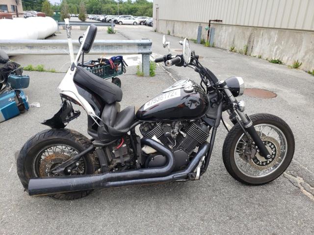 2005 YAMAHA XVS1100 JYAVP11E25A075958