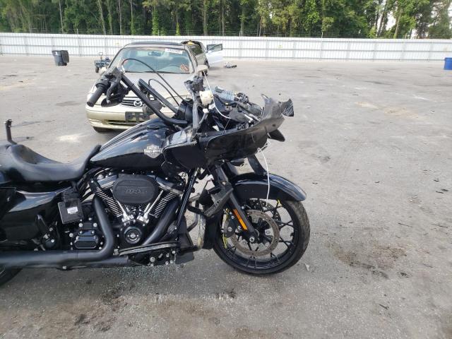 2021 HARLEY-DAVIDSON FLTRXS 1HD1KTP14MB673039