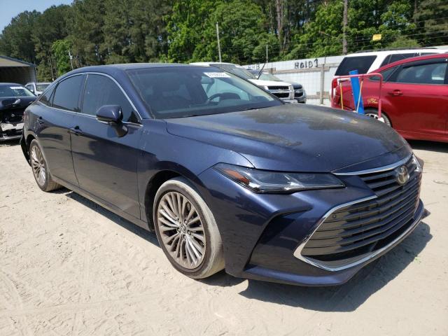 2019 Toyota Avalon XLE