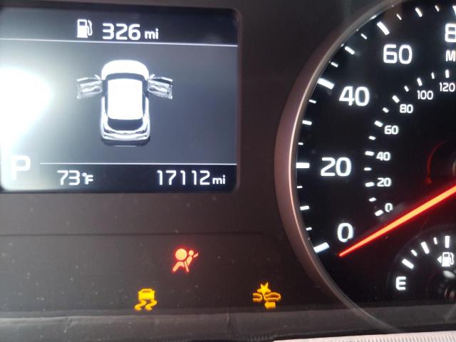 2021 KIA SELTOS EX - KNDERCAA4M7194078