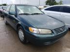 1998 TOYOTA  CAMRY