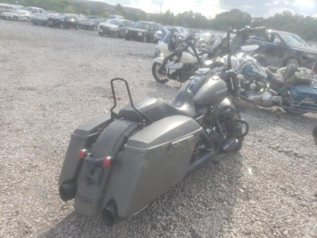 2018 HARLEY-DAVIDSON FLHRXS 1HD1KVC15JB685441