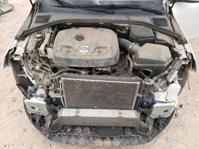 2015 VOLVO V60 PREMIE YV140MEB1F1198779