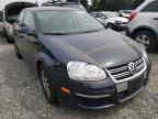 2006 VOLKSWAGEN  JETTA