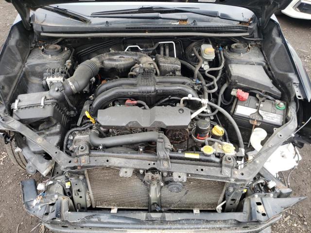 JF2GPADC5F8306286 Subaru Xv Crosstr 2015. Фото: 6