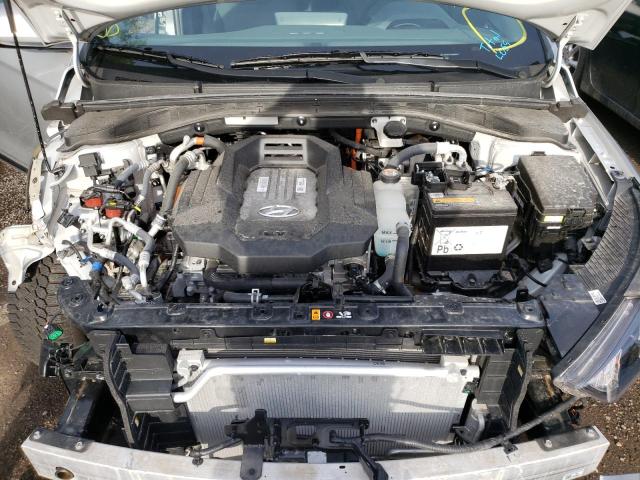 2020 HYUNDAI IONIQ ULTI KMHC05LJ5LU062520