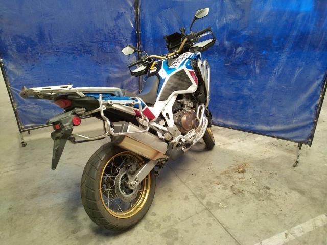 2020 HONDA CRF1100 A4 JH2SD1024LK000118