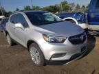 2018 BUICK  ENCORE