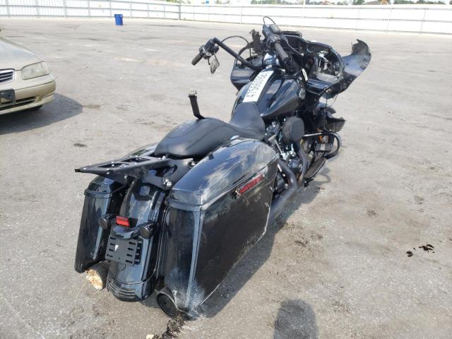 2021 HARLEY-DAVIDSON FLTRXS 1HD1KTP14MB673039