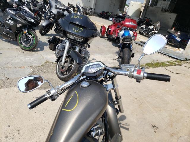2010 HONDA VT1300 CX JH2SC6151AK000938