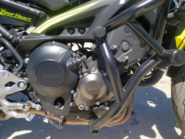 2020 YAMAHA MT09 C JYARN53Y8LA001768