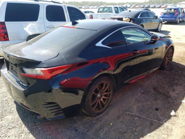 2015 LEXUS RC 350 JTHHE5BC2F5010242