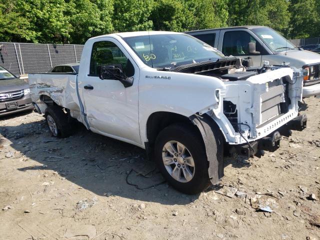 Фото: 3GCNWAEF9MG461853 - 9