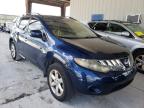 2009 NISSAN  MURANO