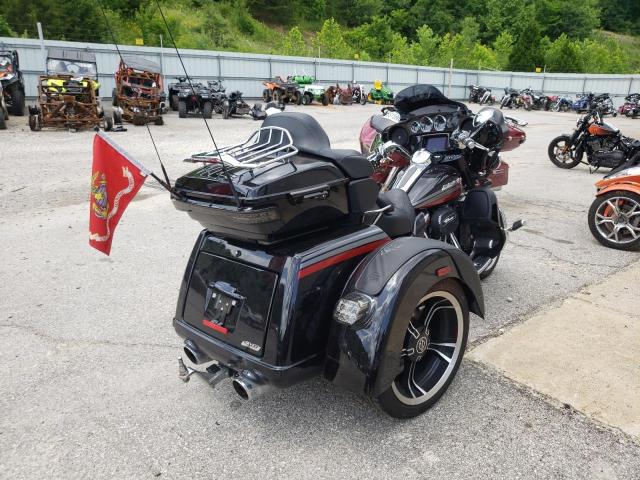 2020 HARLEY-DAVIDSON FLHTCUTGSE 1HD1TBH1XLB955335