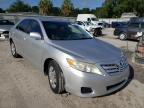 2011 TOYOTA  CAMRY