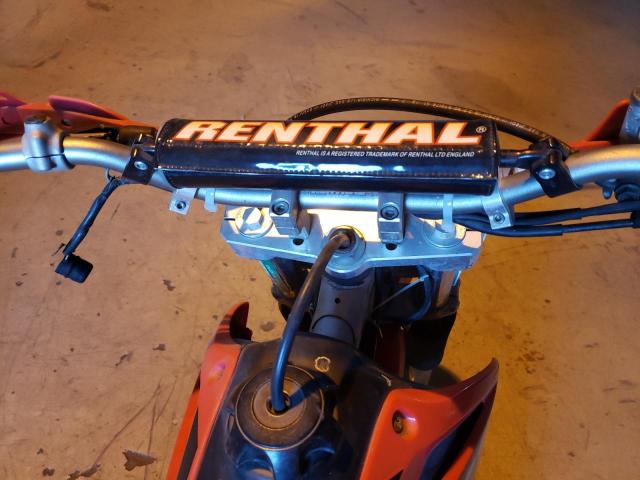 2004 HONDA CRF230 F 9C2ME09034R001063