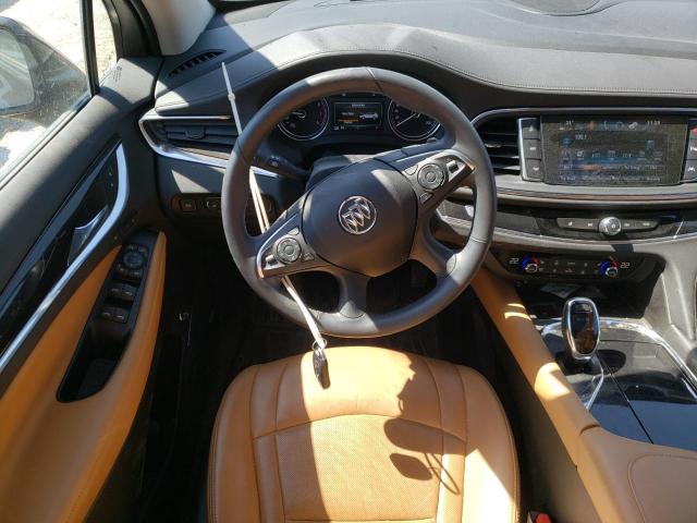 2018 BUICK ENCLAVE PR 5GAEVBKW8JJ136474