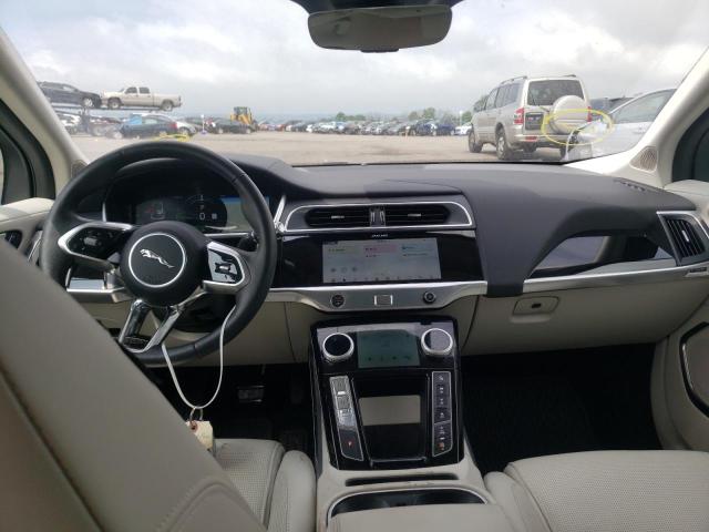 2019 JAGUAR I-PACE FIR SADHD2S11K1F66634